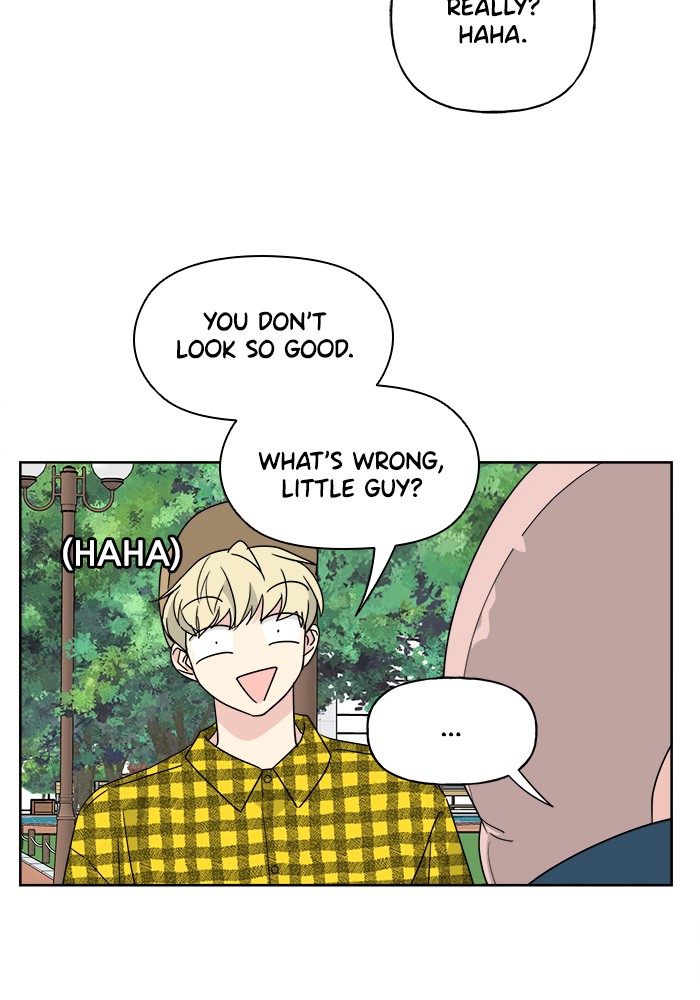 Mother, I'm Sorry Chapter 49 page 39 - Chapter 49: Episode 49
