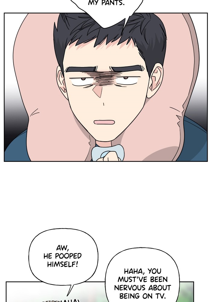 Mother, I'm Sorry Chapter 49 page 41 - Chapter 49: Episode 49