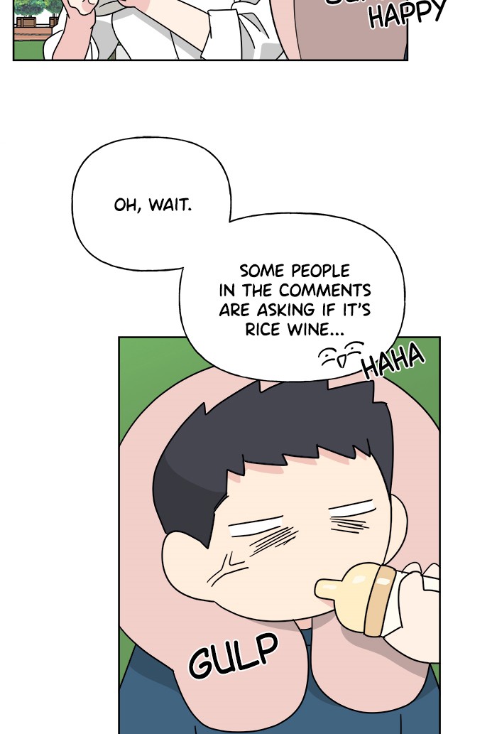 Mother, I'm Sorry Chapter 49 page 46 - Chapter 49: Episode 49