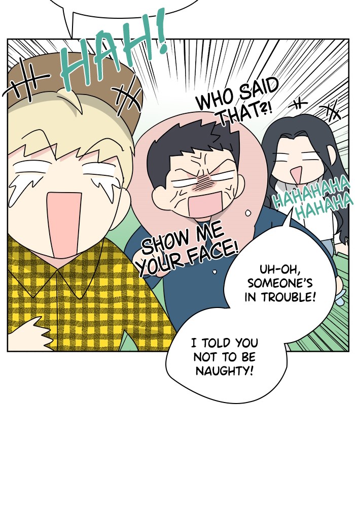 Mother, I'm Sorry Chapter 49 page 48 - Chapter 49: Episode 49