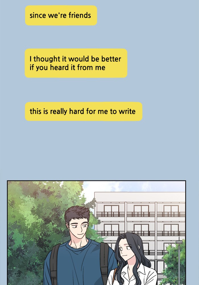 Mother, I'm Sorry Chapter 49 page 5 - Chapter 49: Episode 49