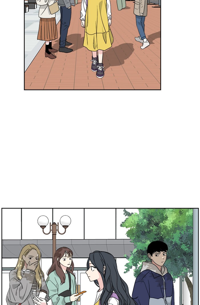 Mother, I'm Sorry Chapter 49 page 53 - Chapter 49: Episode 49