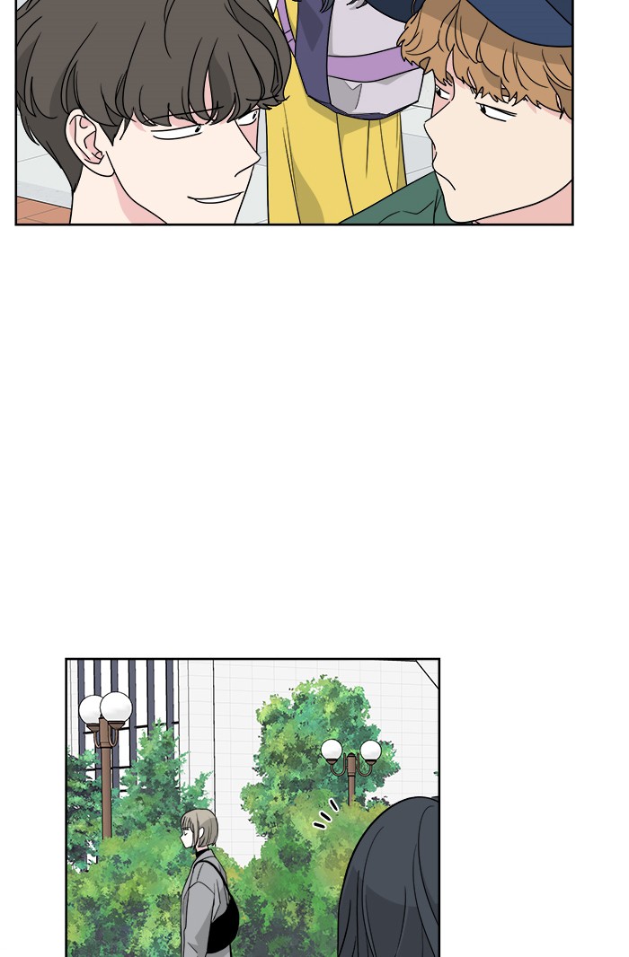 Mother, I'm Sorry Chapter 49 page 55 - Chapter 49: Episode 49