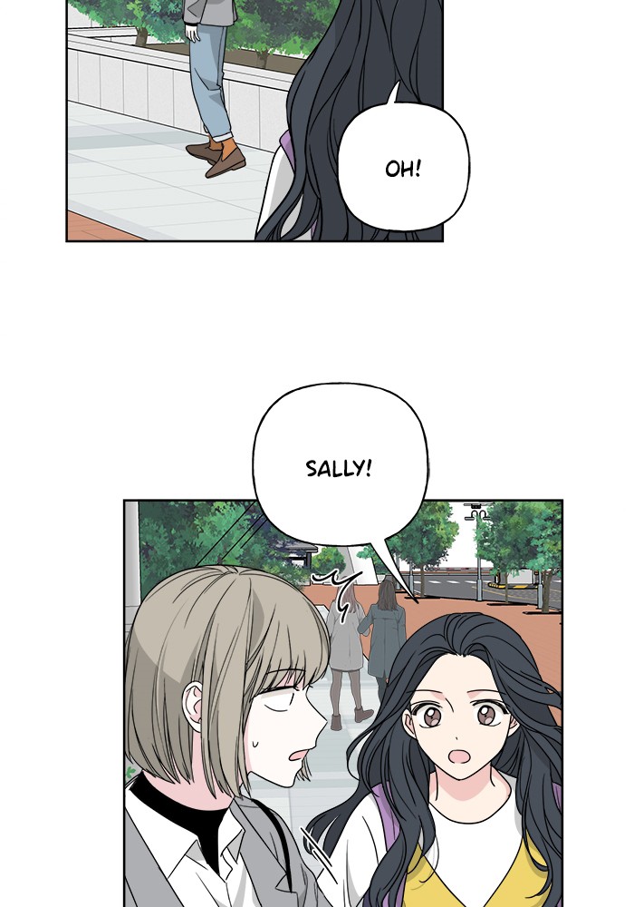 Mother, I'm Sorry Chapter 49 page 56 - Chapter 49: Episode 49