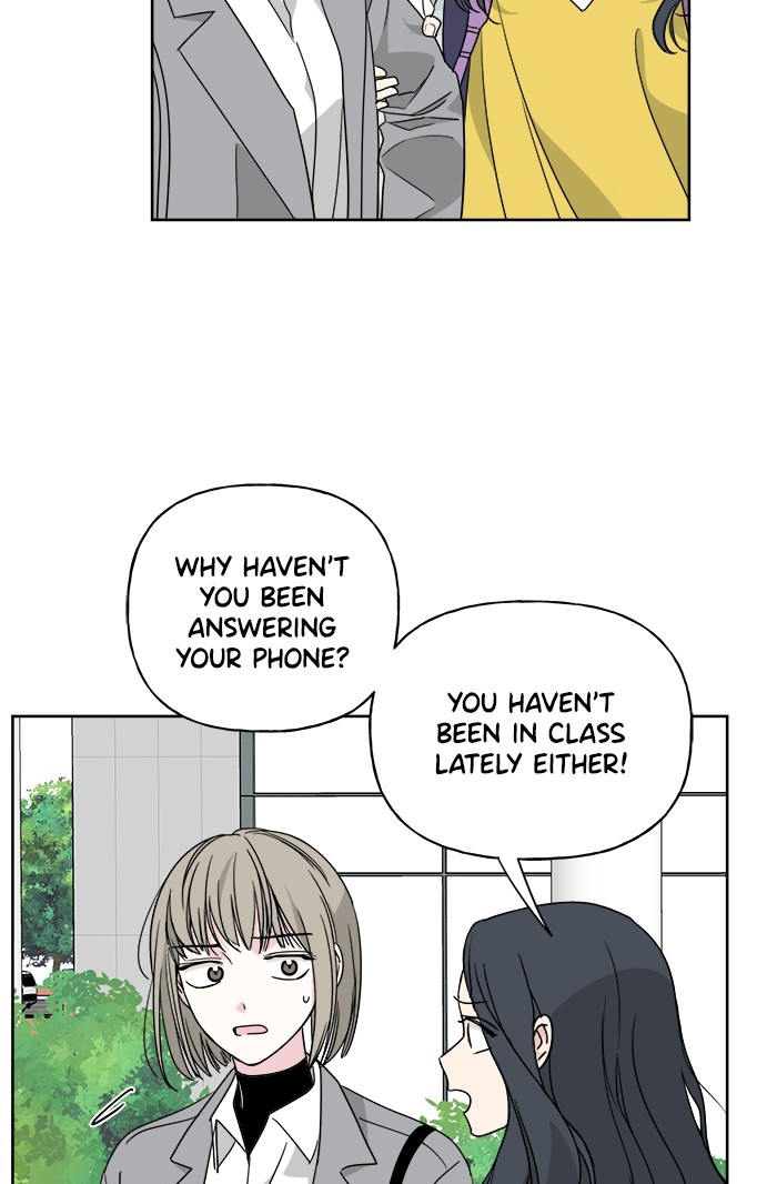 Mother, I'm Sorry Chapter 49 page 57 - Chapter 49: Episode 49