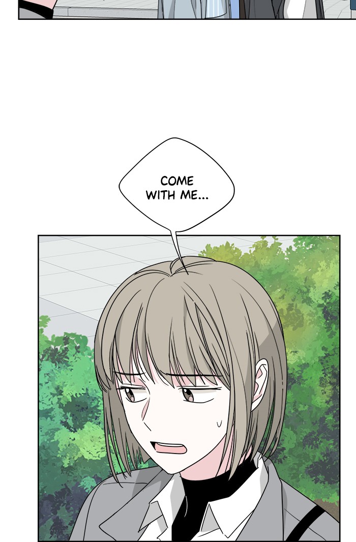 Mother, I'm Sorry Chapter 49 page 59 - Chapter 49: Episode 49
