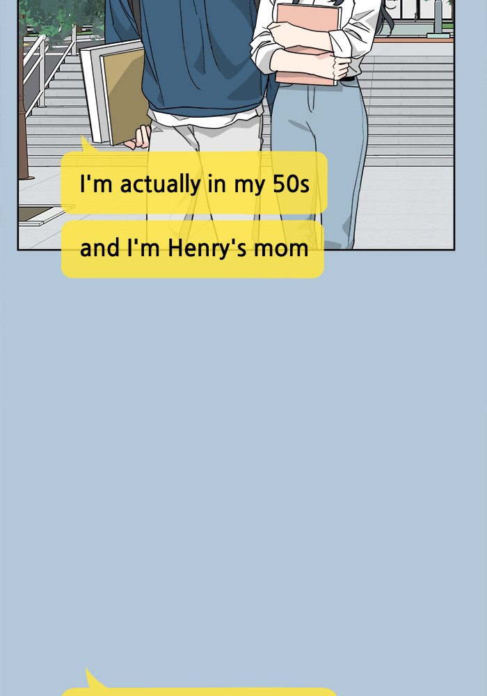 Mother, I'm Sorry Chapter 49 page 6 - Chapter 49: Episode 49