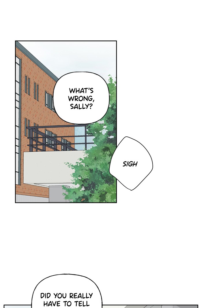 Mother, I'm Sorry Chapter 49 page 61 - Chapter 49: Episode 49