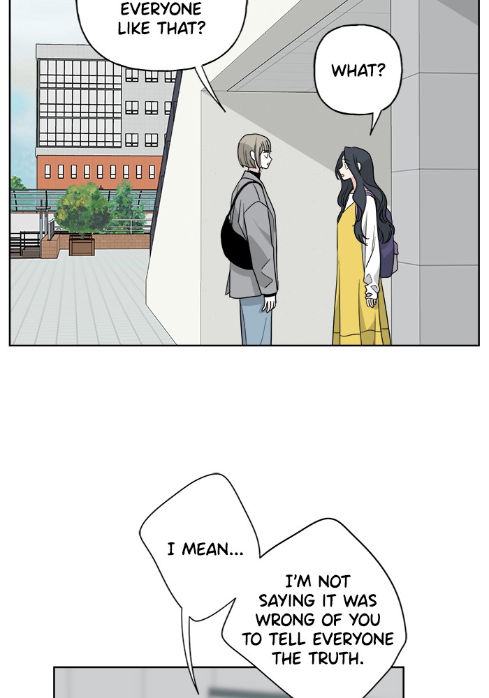 Mother, I'm Sorry Chapter 49 page 62 - Chapter 49: Episode 49