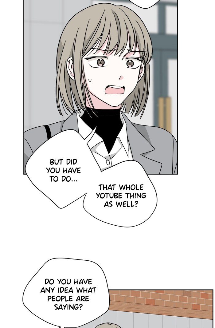 Mother, I'm Sorry Chapter 49 page 63 - Chapter 49: Episode 49
