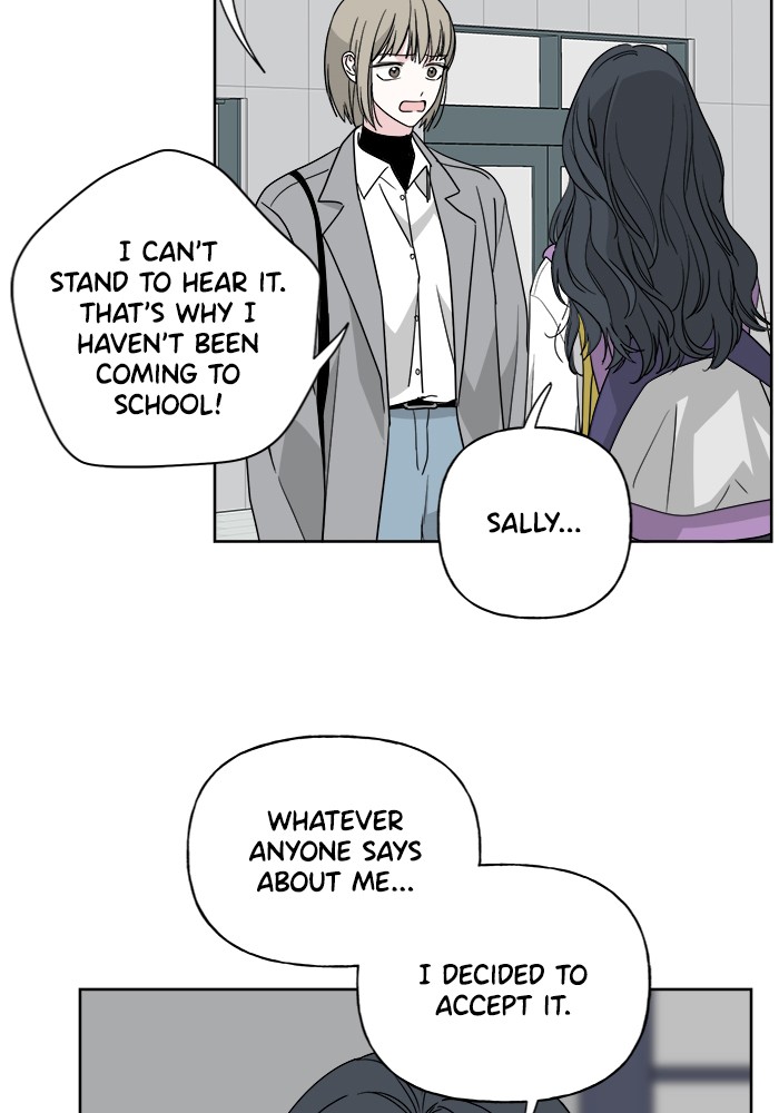 Mother, I'm Sorry Chapter 49 page 64 - Chapter 49: Episode 49
