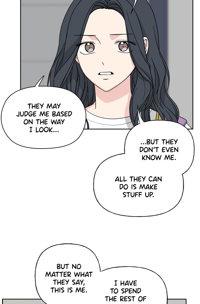 Mother, I'm Sorry Chapter 49 page 65 - Chapter 49: Episode 49
