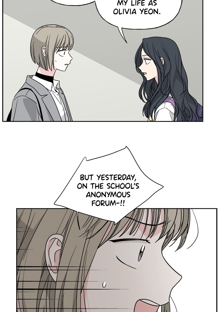 Mother, I'm Sorry Chapter 49 page 66 - Chapter 49: Episode 49