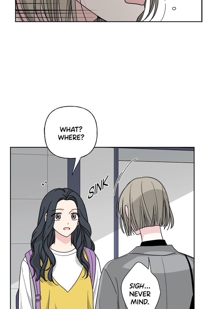 Mother, I'm Sorry Chapter 49 page 67 - Chapter 49: Episode 49