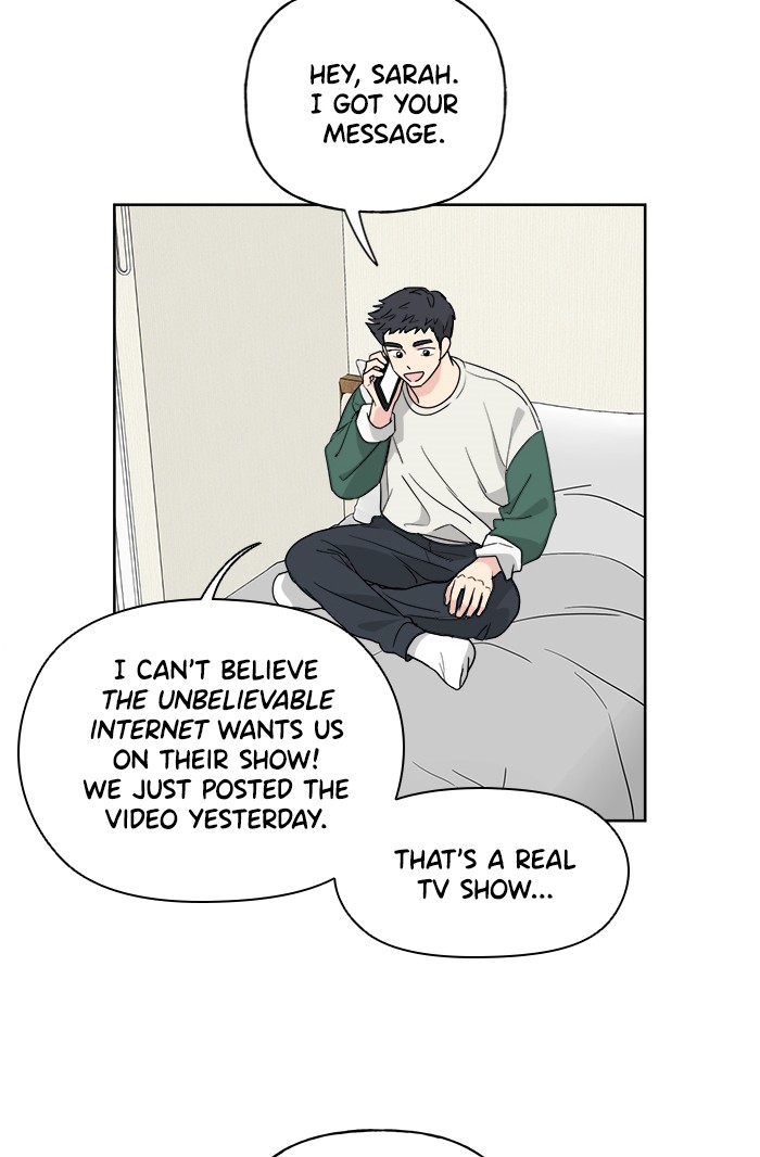 Mother, I'm Sorry Chapter 49 page 69 - Chapter 49: Episode 49
