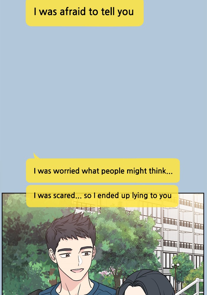 Mother, I'm Sorry Chapter 49 page 7 - Chapter 49: Episode 49