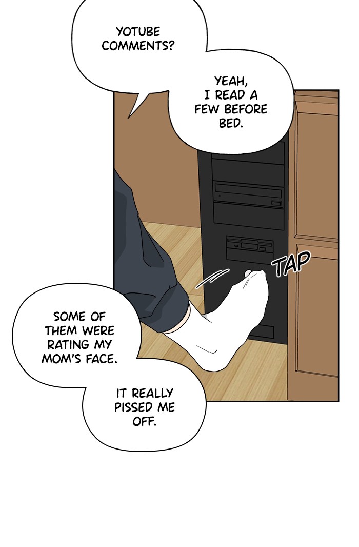 Mother, I'm Sorry Chapter 49 page 71 - Chapter 49: Episode 49