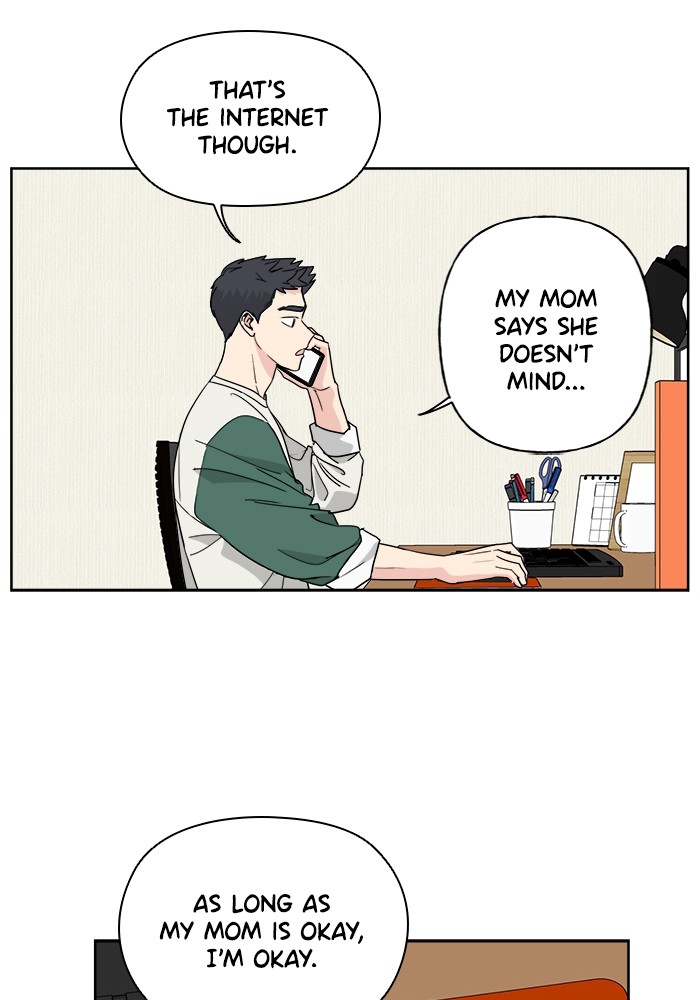 Mother, I'm Sorry Chapter 49 page 72 - Chapter 49: Episode 49