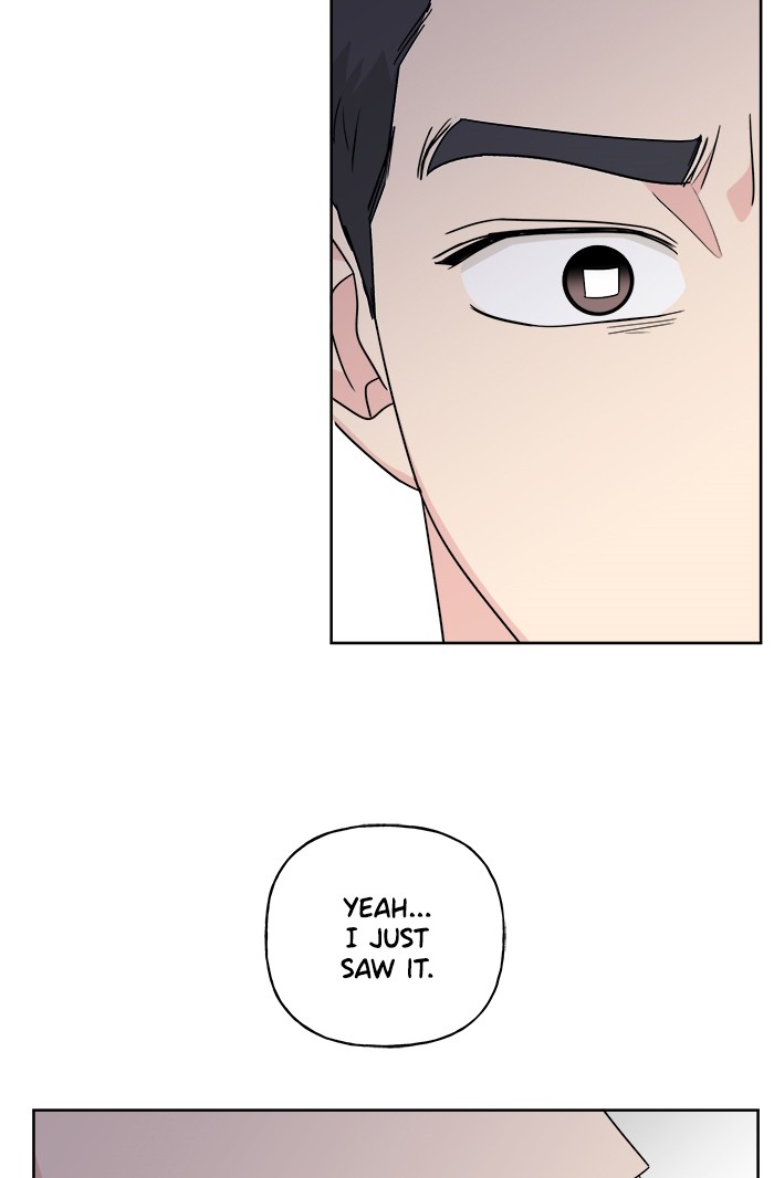 Mother, I'm Sorry Chapter 49 page 75 - Chapter 49: Episode 49