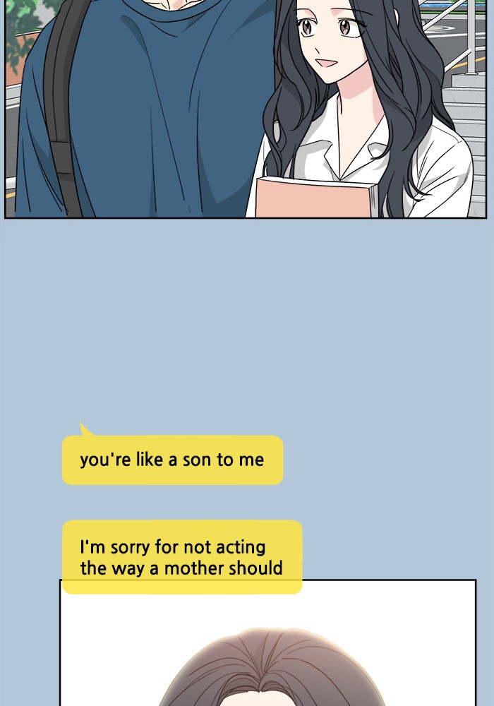 Mother, I'm Sorry Chapter 49 page 8 - Chapter 49: Episode 49