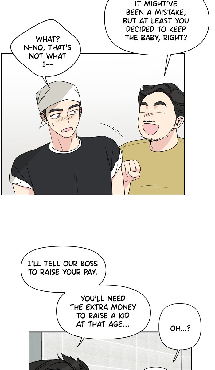 Mother, I'm Sorry Chapter 5 page 10 - Chapter 5: Episode 5