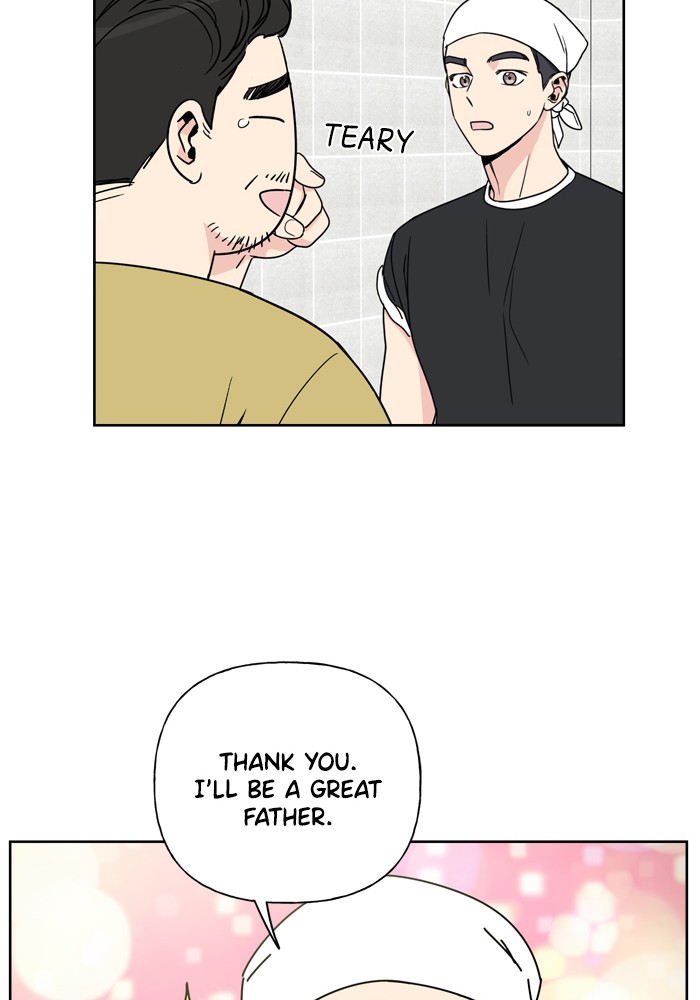 Mother, I'm Sorry Chapter 5 page 11 - Chapter 5: Episode 5