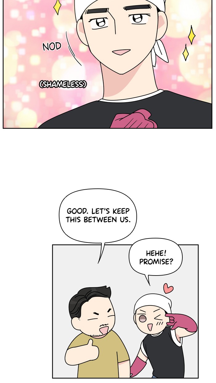 Mother, I'm Sorry Chapter 5 page 12 - Chapter 5: Episode 5