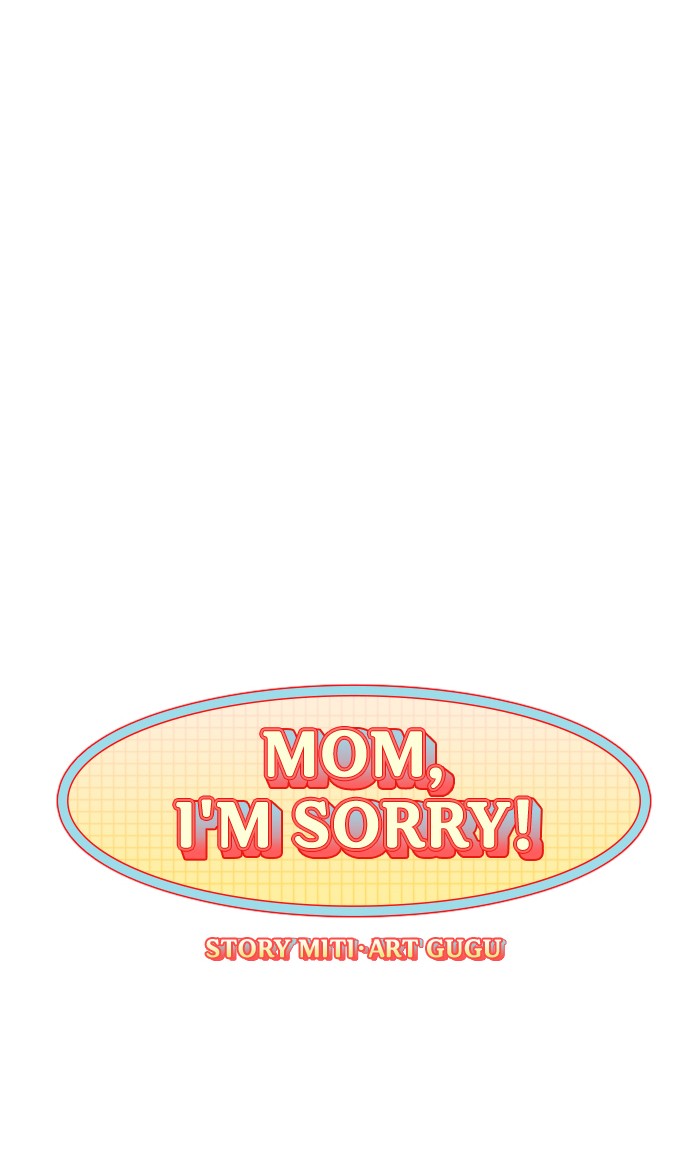 Mother, I'm Sorry Chapter 5 page 13 - Chapter 5: Episode 5