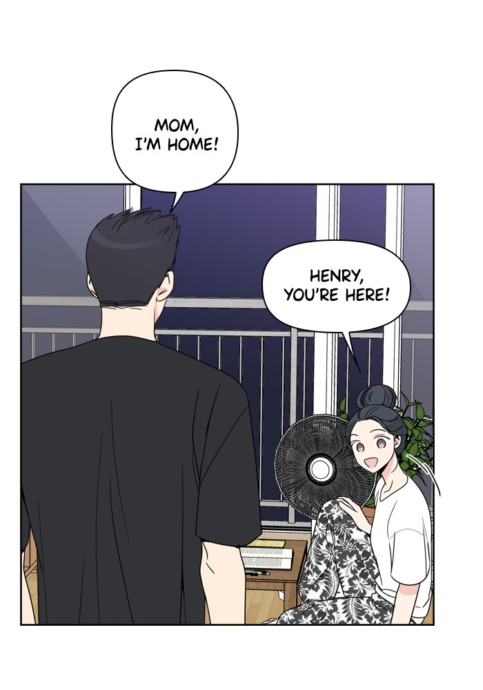 Mother, I'm Sorry Chapter 5 page 15 - Chapter 5: Episode 5