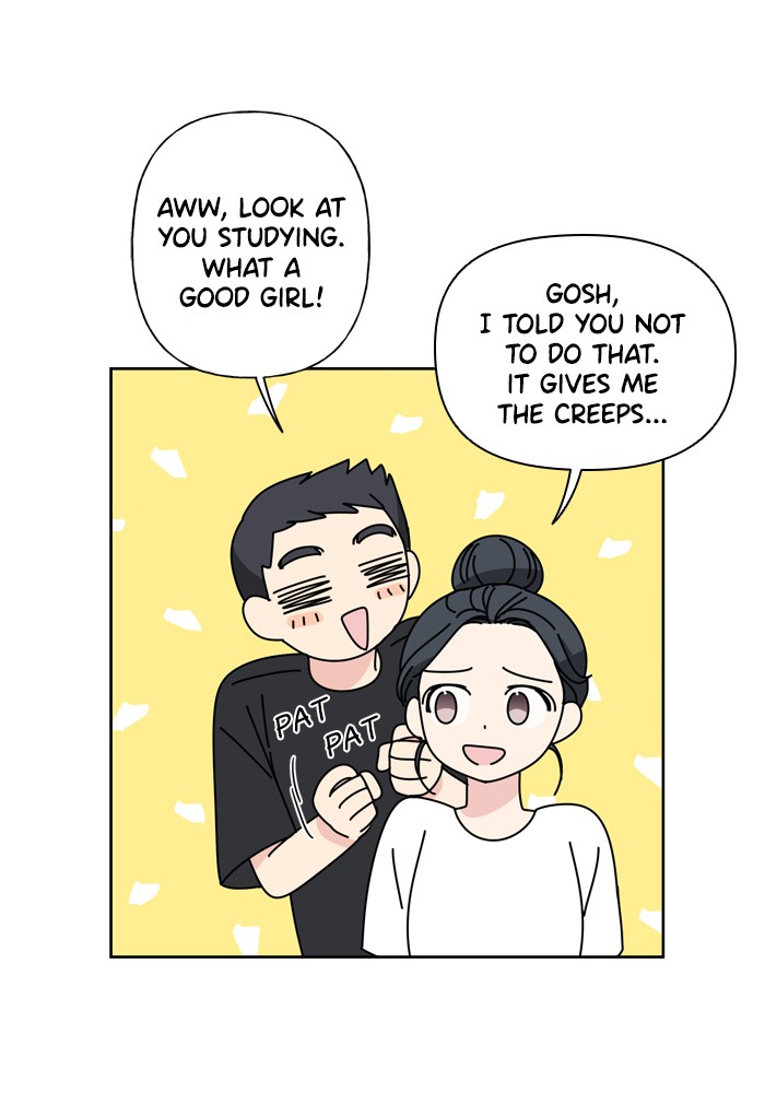 Mother, I'm Sorry Chapter 5 page 16 - Chapter 5: Episode 5