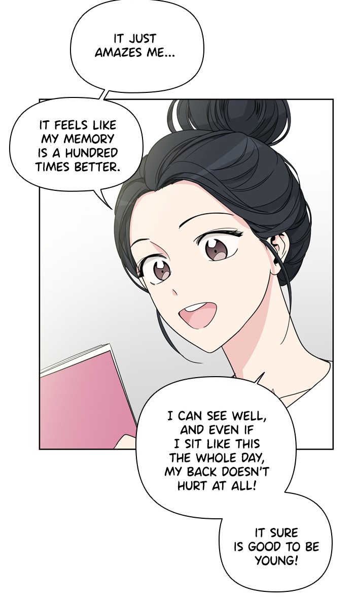 Mother, I'm Sorry Chapter 5 page 19 - Chapter 5: Episode 5