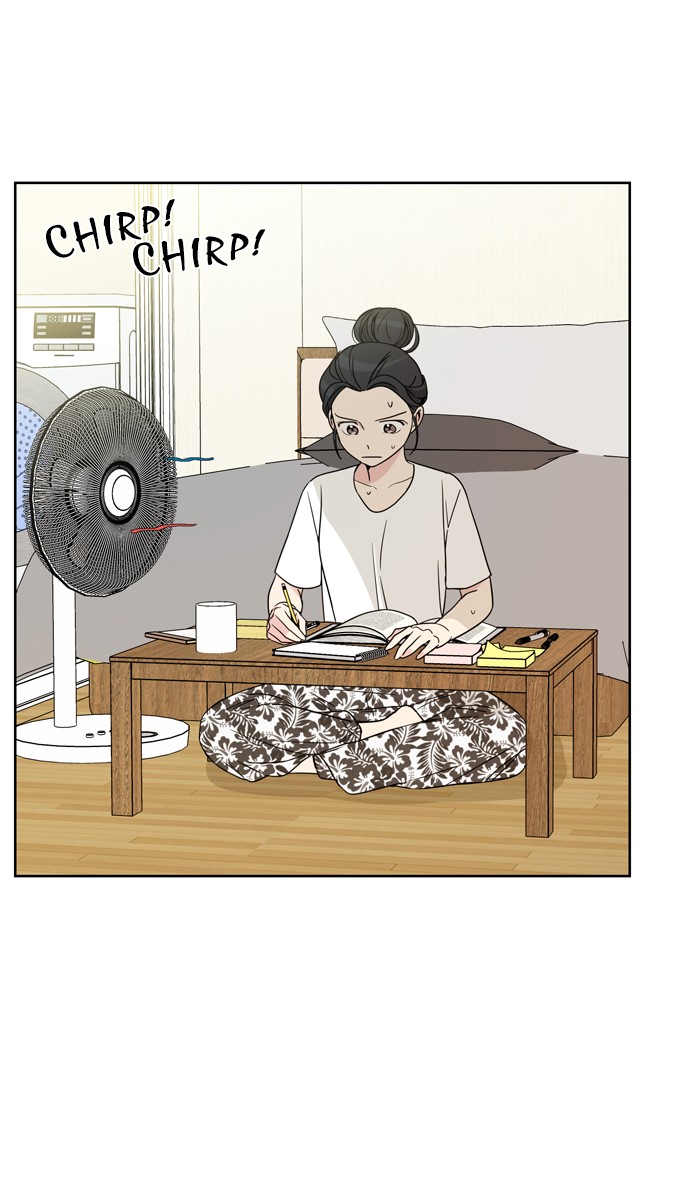 Mother, I'm Sorry Chapter 5 page 2 - Chapter 5: Episode 5