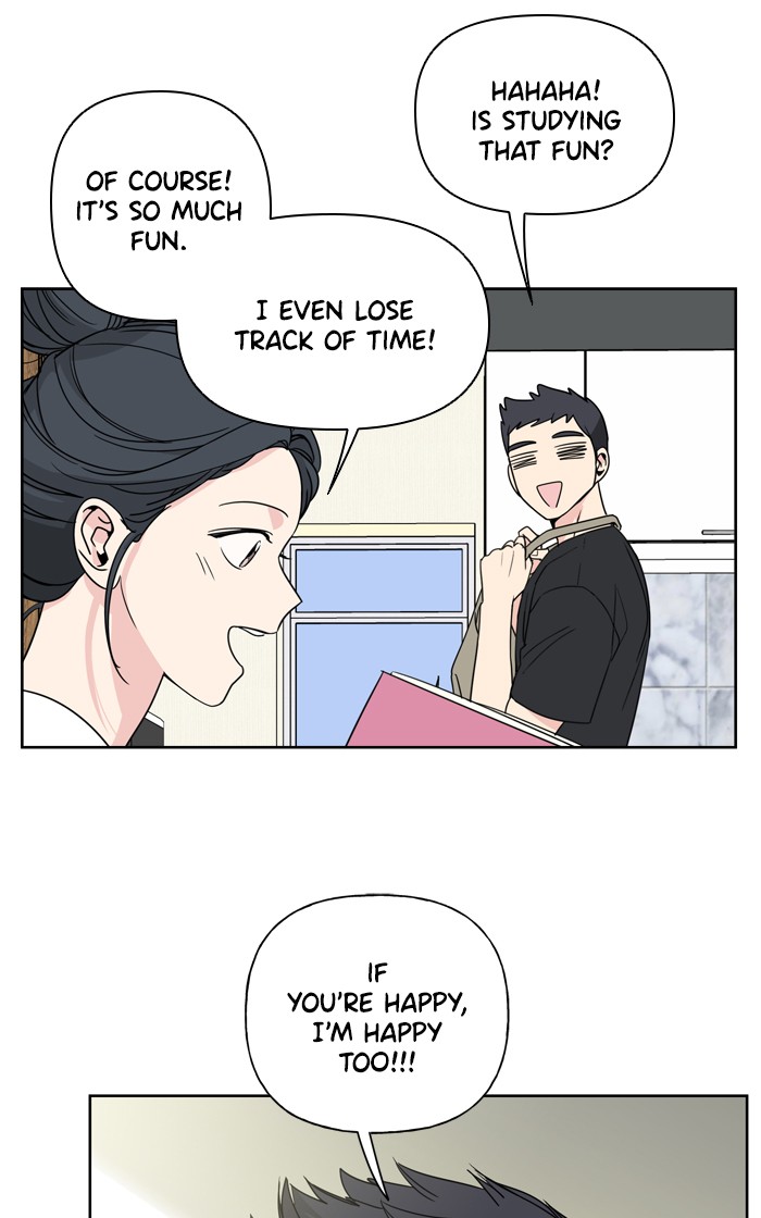 Mother, I'm Sorry Chapter 5 page 20 - Chapter 5: Episode 5