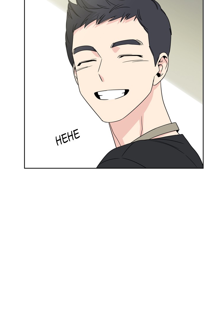 Mother, I'm Sorry Chapter 5 page 21 - Chapter 5: Episode 5