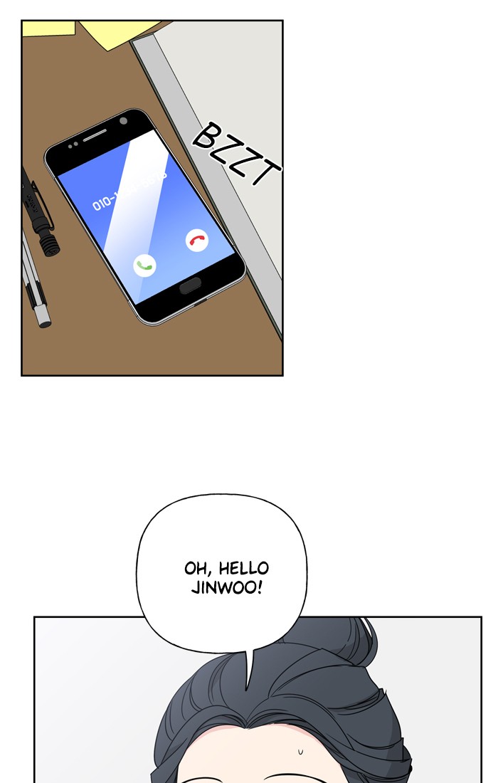 Mother, I'm Sorry Chapter 5 page 22 - Chapter 5: Episode 5