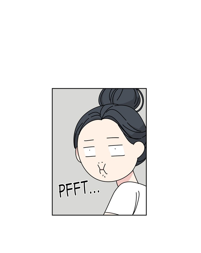 Mother, I'm Sorry Chapter 5 page 27 - Chapter 5: Episode 5