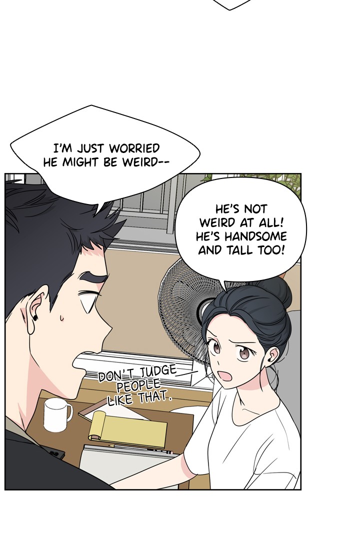 Mother, I'm Sorry Chapter 5 page 29 - Chapter 5: Episode 5