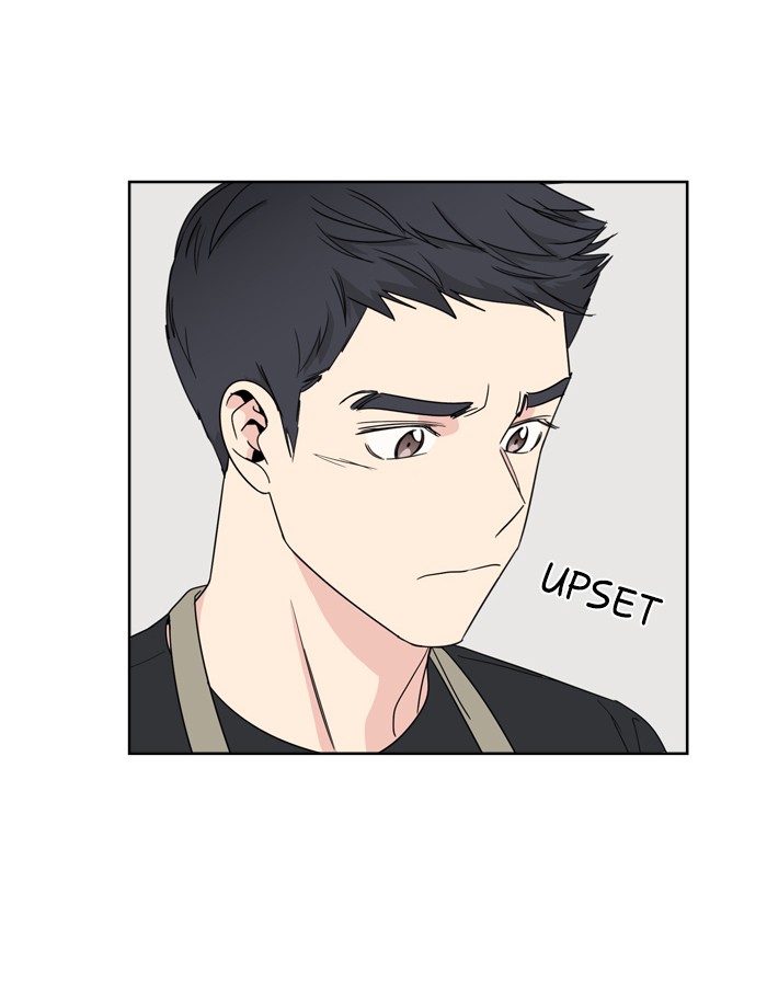 Mother, I'm Sorry Chapter 5 page 31 - Chapter 5: Episode 5