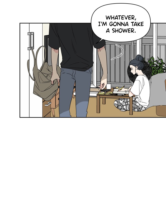 Mother, I'm Sorry Chapter 5 page 32 - Chapter 5: Episode 5