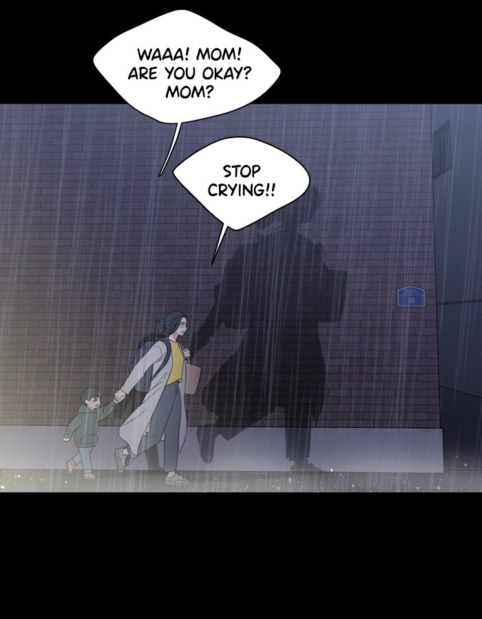 Mother, I'm Sorry Chapter 5 page 36 - Chapter 5: Episode 5