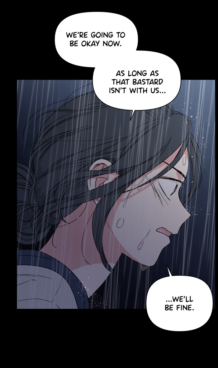 Mother, I'm Sorry Chapter 5 page 37 - Chapter 5: Episode 5