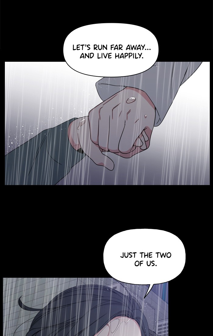 Mother, I'm Sorry Chapter 5 page 39 - Chapter 5: Episode 5