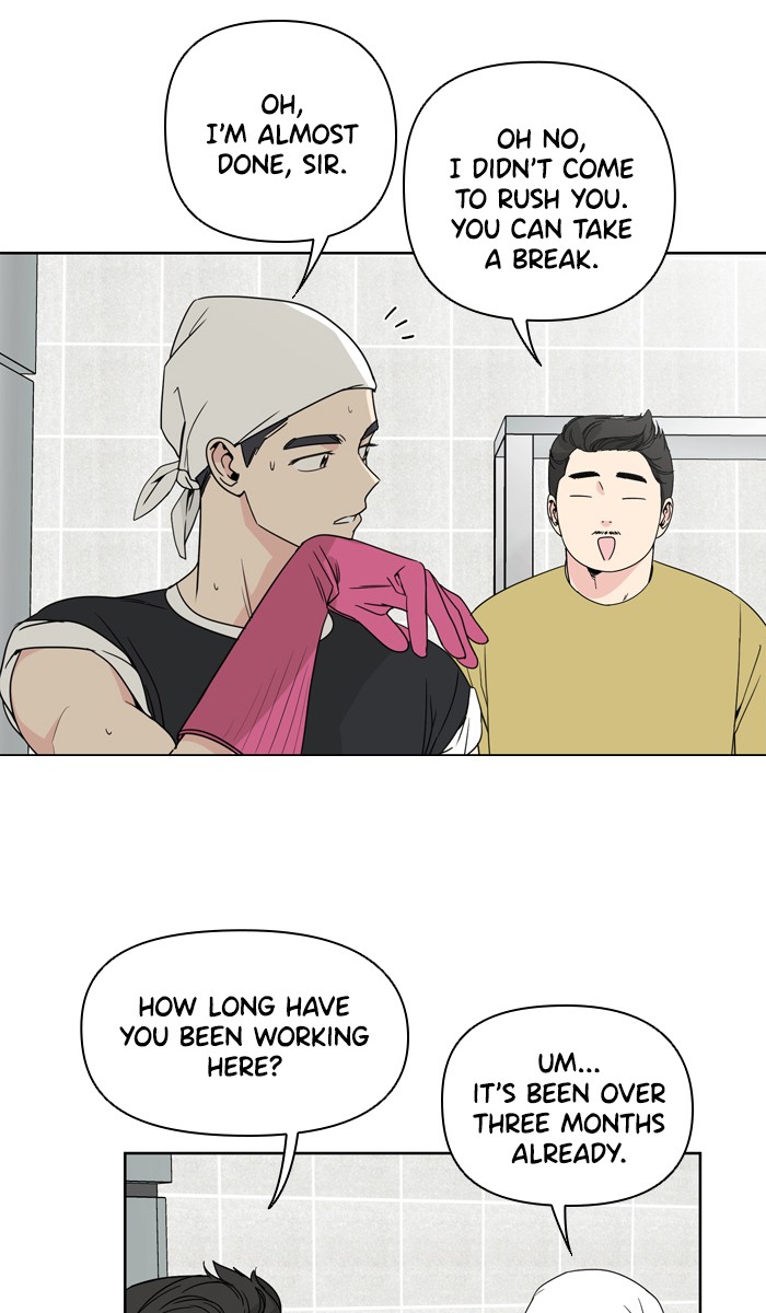 Mother, I'm Sorry Chapter 5 page 4 - Chapter 5: Episode 5