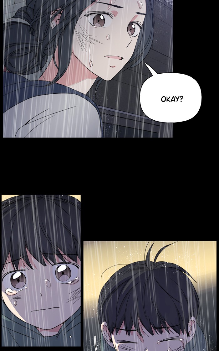 Mother, I'm Sorry Chapter 5 page 40 - Chapter 5: Episode 5