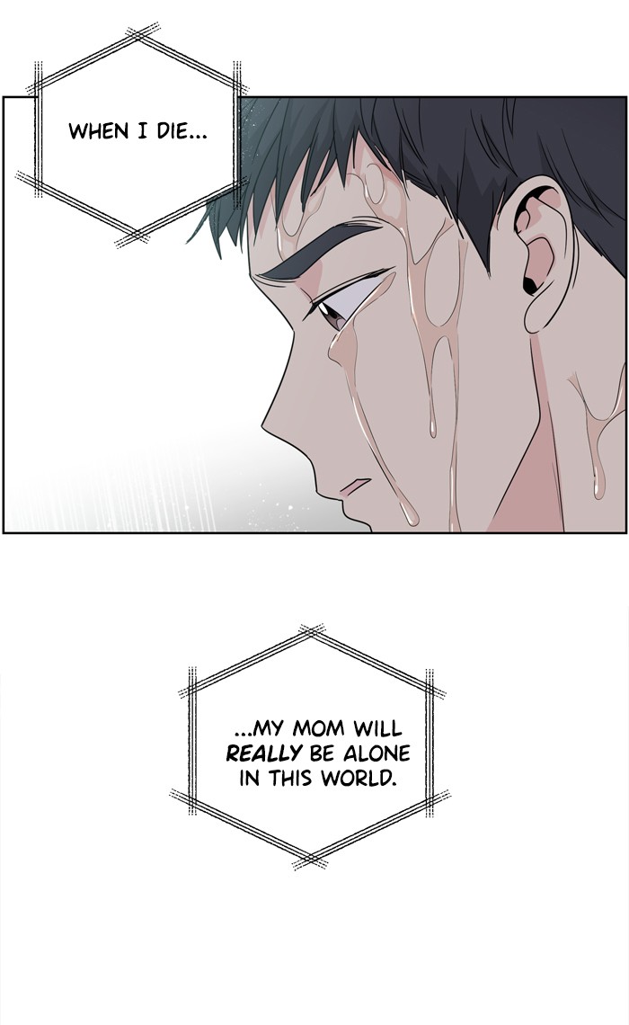 Mother, I'm Sorry Chapter 5 page 43 - Chapter 5: Episode 5