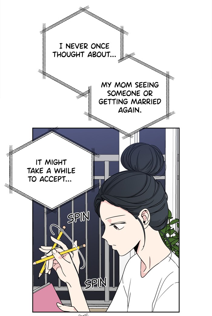 Mother, I'm Sorry Chapter 5 page 44 - Chapter 5: Episode 5