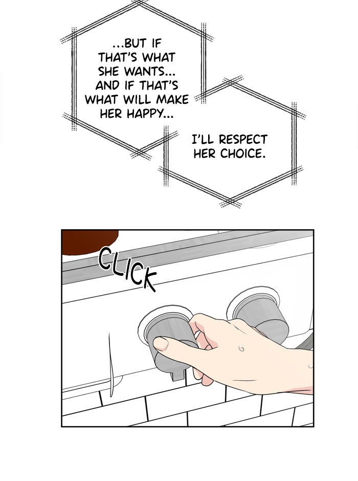 Mother, I'm Sorry Chapter 5 page 45 - Chapter 5: Episode 5