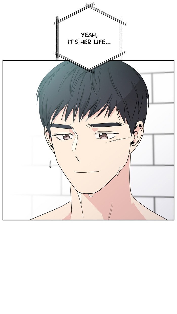 Mother, I'm Sorry Chapter 5 page 46 - Chapter 5: Episode 5