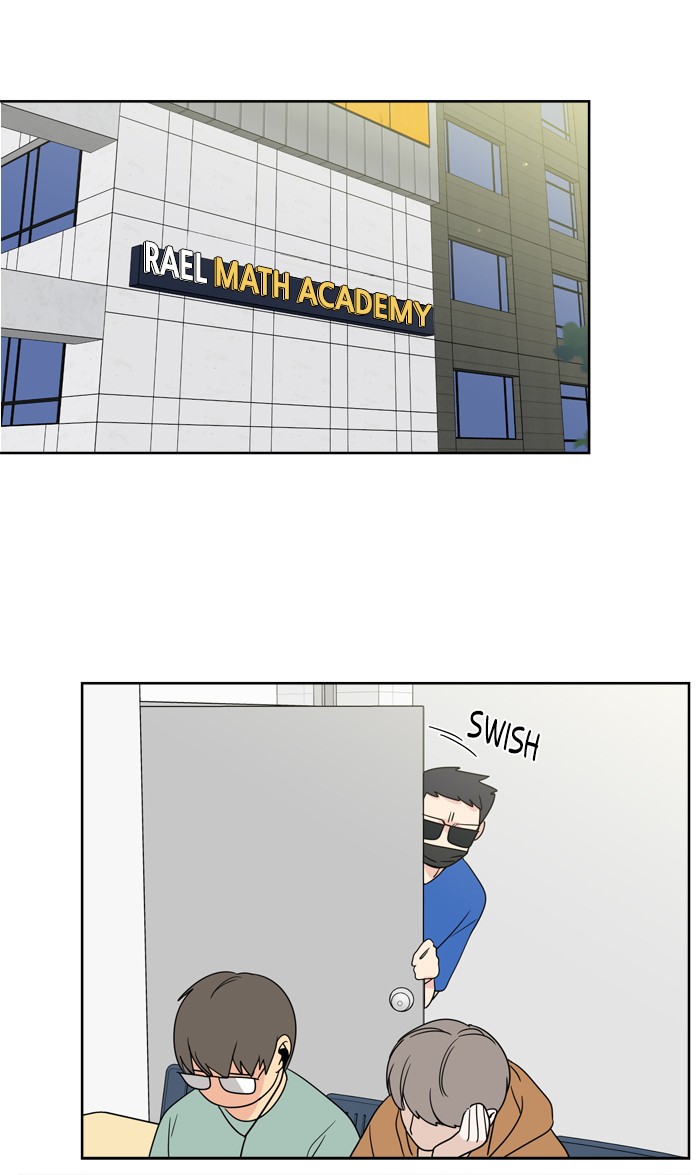 Mother, I'm Sorry Chapter 5 page 47 - Chapter 5: Episode 5