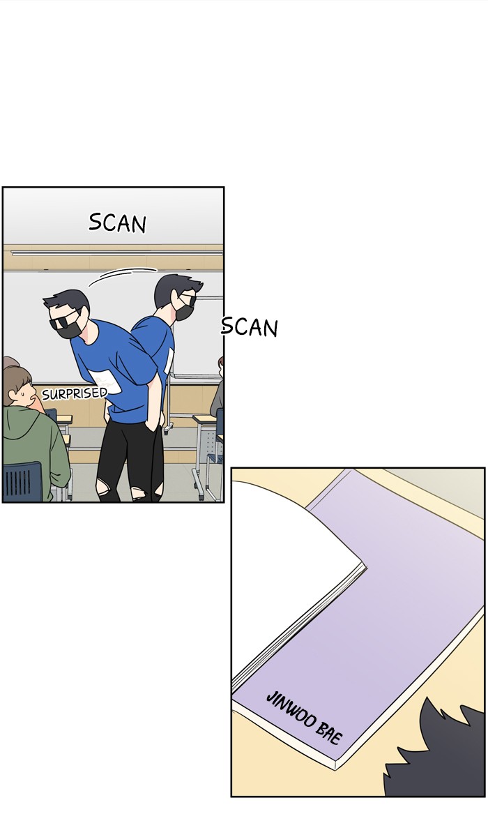 Mother, I'm Sorry Chapter 5 page 48 - Chapter 5: Episode 5
